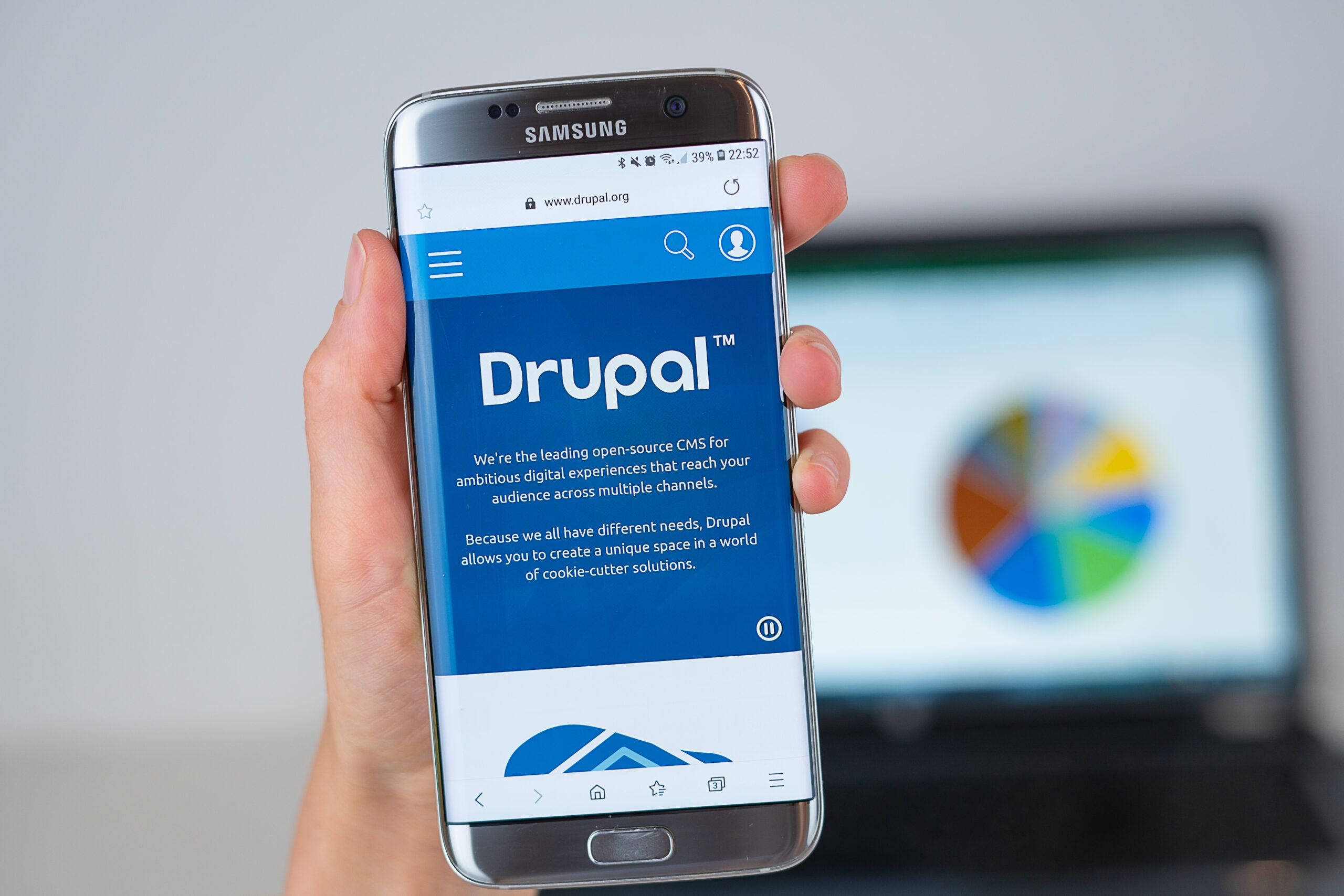 Why upgrade from Drupal 7 to Drupal 9?