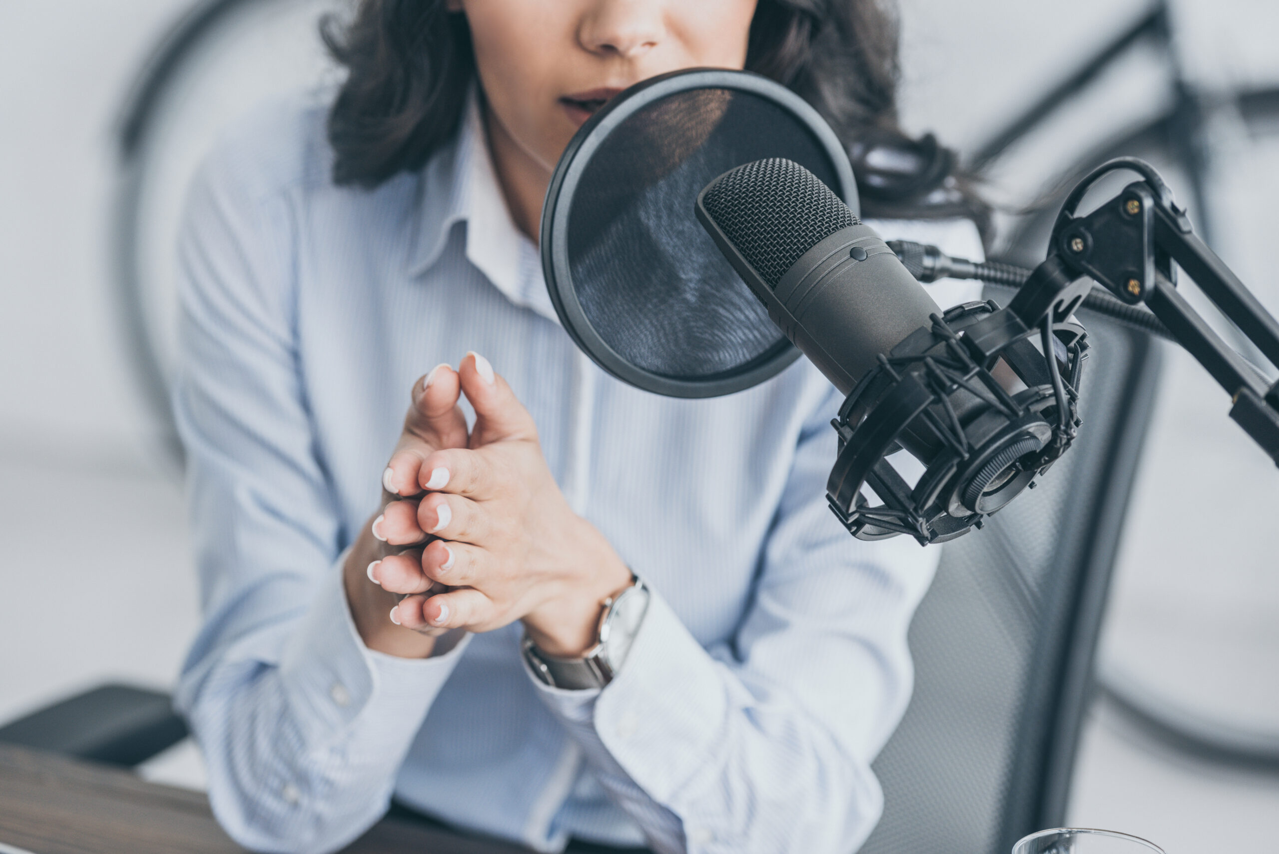 Why Advertising on a Podcast Can be Beneficial for Businesses